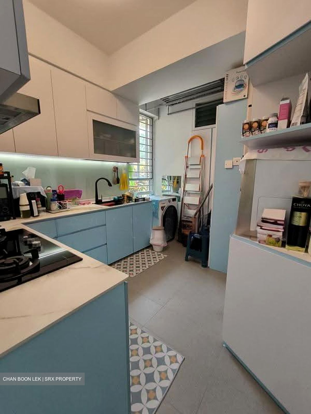 Sunrise Gardens (D28), Condominium #613002371